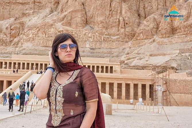 Package 5 Days 4 Nights Sonesta St George Nile Cruise From Luxor