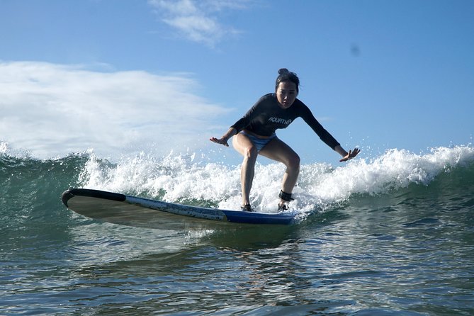 Paddle, Snorkel and Learn to Surf – All in a Day on Maui (South Side)