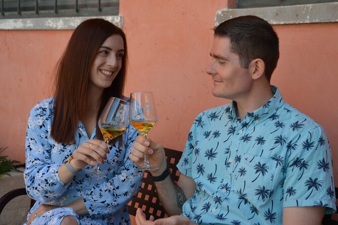 Pagus Wine Tours® – Soave and Amarone – Half Day Wine Tour