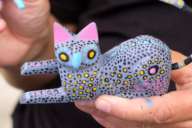 Paint Your Alebrije