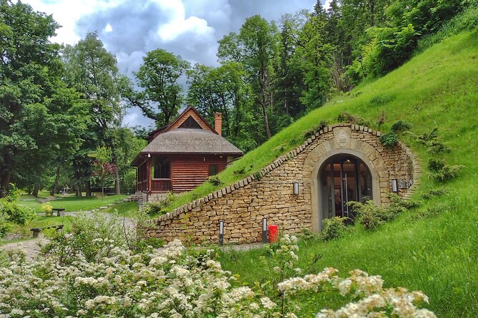 Painted Monasteries of Bucovina & Transylvania Citadels (4 Days Private Tour)