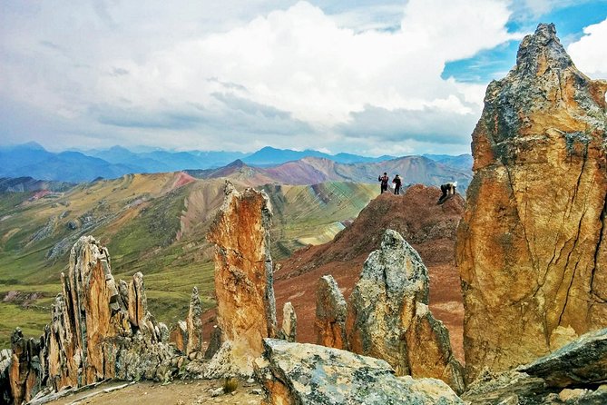 Palcoyo Mountain | SHORT ROUTE |