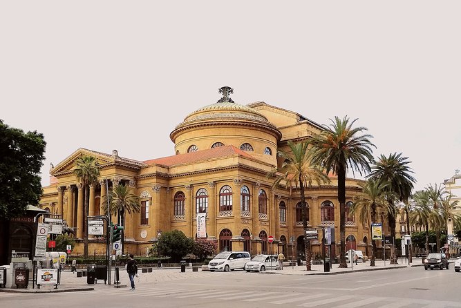 Palermo Private Tour Review: A Culinary Adventure