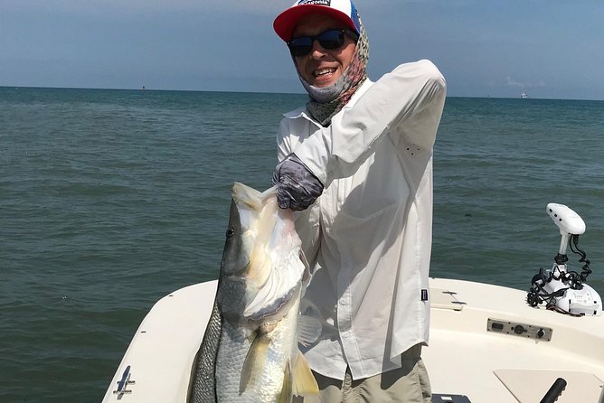 Palm Beach Inshore Fishing Charters