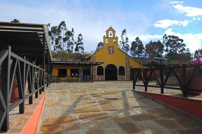 Panachi – Chicamocha National Park