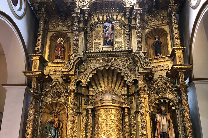 Panama City Highlights Private Tour