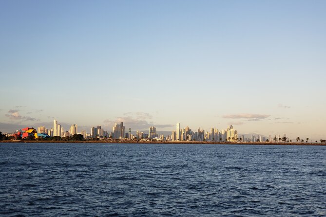 Panama City Like a Local: Customized Private Tour