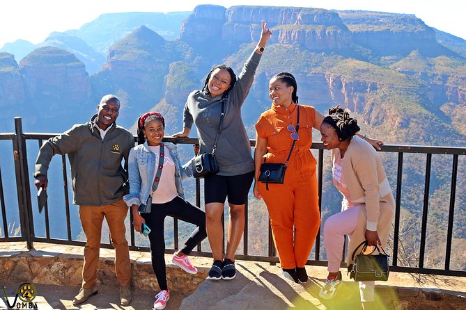 Panorama Route Tours