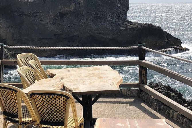 Panoramic Coastal Barbados Tour
