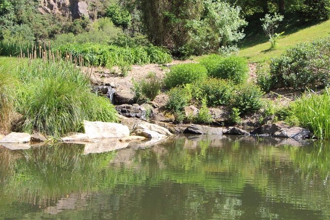 Paradise Valley & Atlas Mountains Adventure With Optional LUNCH