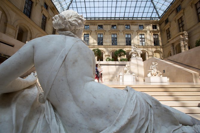 Paris Louvre and Orsay Museums Masterpieces Private Day Tour - Pricing and Booking Details