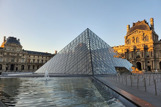 Paris Without People - Sunrise Bike Tour - Pricing and Guarantee