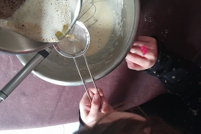 Parisian Baking Adventure: Kid-Friendly Financiers Class in Paris - Overview of the Class
