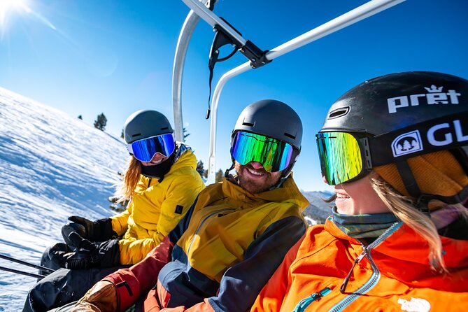 Park City Performance Snowboard Package Review