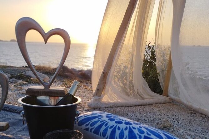 Paros Picnic