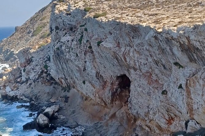 Paros Treasure Hunt