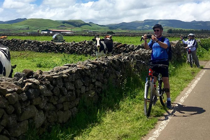 Patchwork Bike Ride