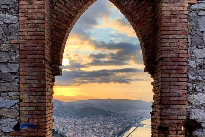 Path of the Prince