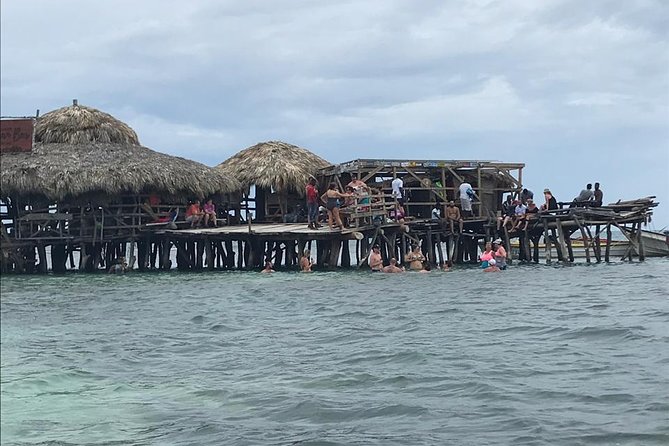 Pelican Bar Private Tour
