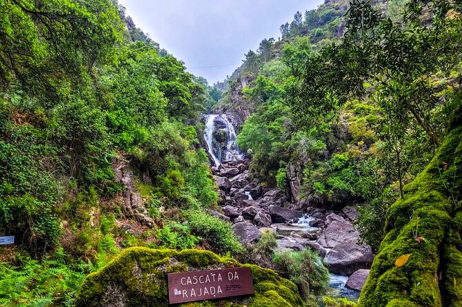 Peneda – Gerês National Park Lagoons Tour