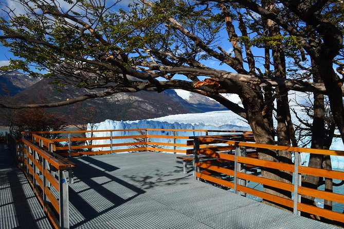 Perito Moreno Glacier Private Tour With Boat Ride - Tour Overview