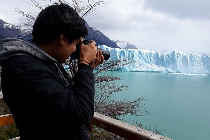 Perito Moreno Glacier Two Days