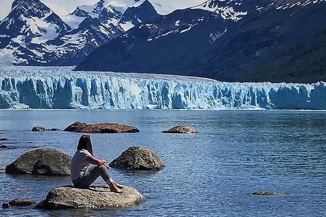 Perito Moreno Sole
