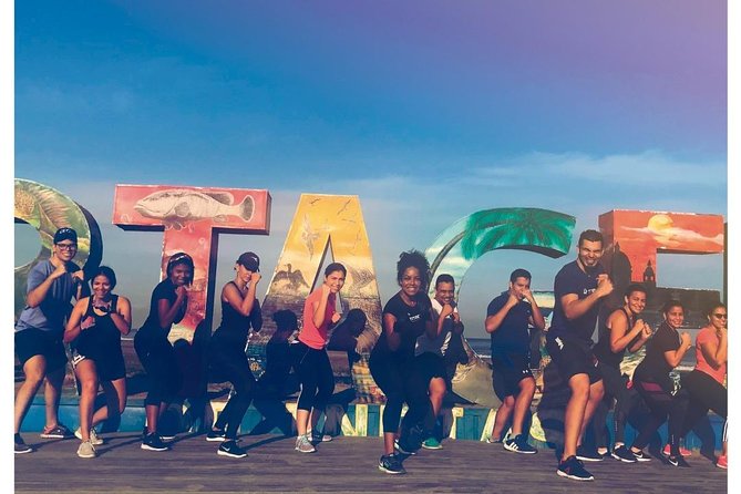 Personalized Functional Training Sessions in Cartagena