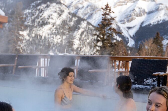Personalized Private Tour to Banff, Lake Louise From Calgary