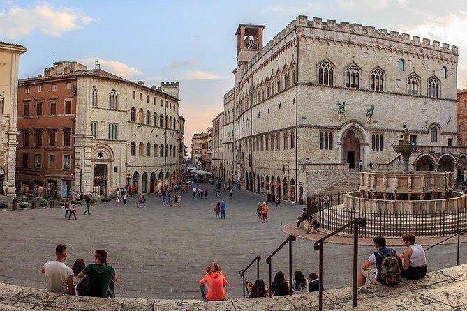 Perugia Highlights Private Tour Review