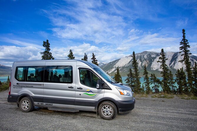 Pet the Pups 7-hour Scenic Journey to the Yukon and Dogsledding Camp