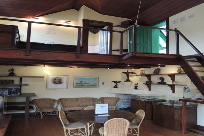 Petropolis 8 Hours Private Tour