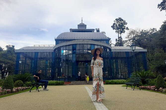 Petropolis: The Imperial City