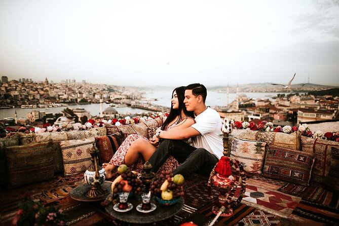 Photographer in Istanbul - Overview of Photography Services