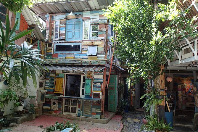 Phuket Island Exploration Smartguide