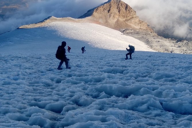 Pico De Orizaba