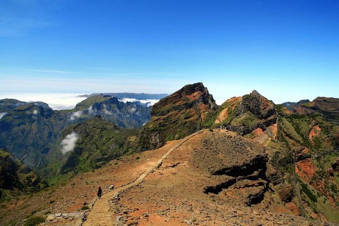 Pico Do Arieeiro