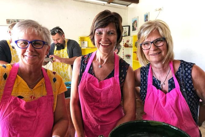 Pigs and Rum Cooking Class