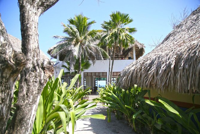 Pirate Island