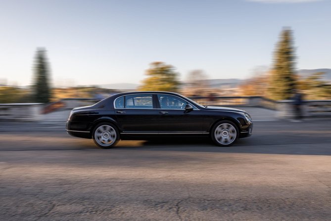 Pisa Airport to Florence Private Transfer