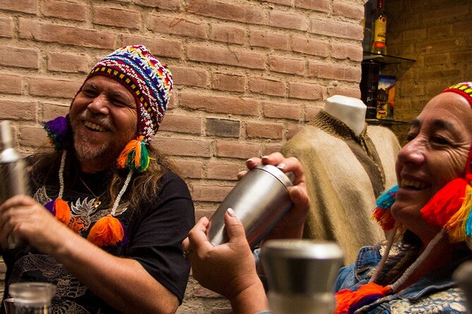 Pisco Walking Tour & Exotic Cocktails Class - The Fascinating History of Pisco