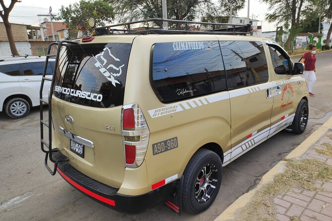 Piura Airport Transfer to and From Mancora - Overview of the Service