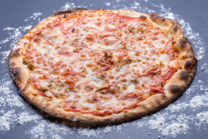 Pizza, Pasta and Tiramisù Cooking Class Review