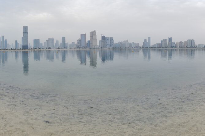 Plan a Custom Full Day Tour Around UAE