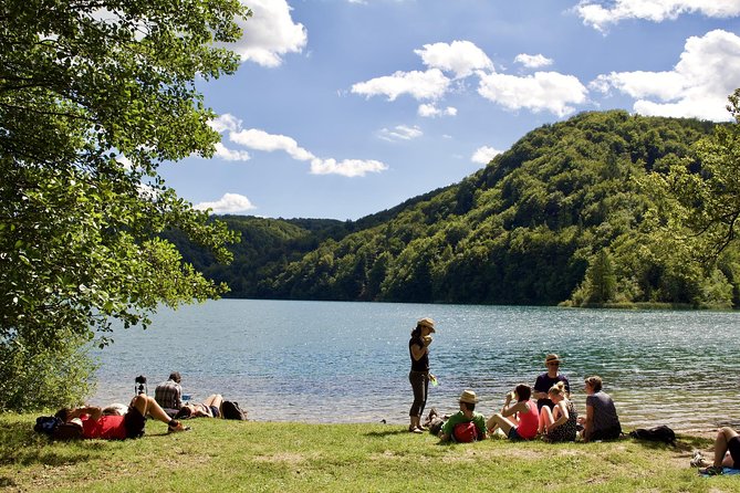 Plitvice Lakes Best of Tour