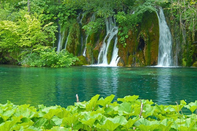Plitvice Lakes Hidden Gems From Zagreb