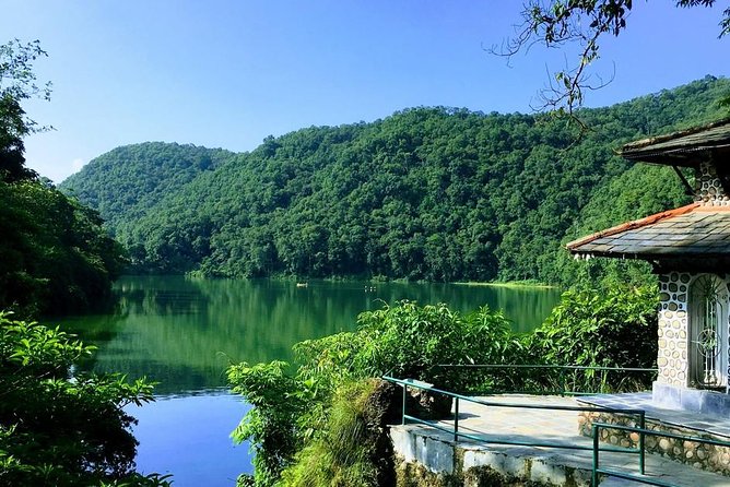 Pokhara Sunrise Day Tour