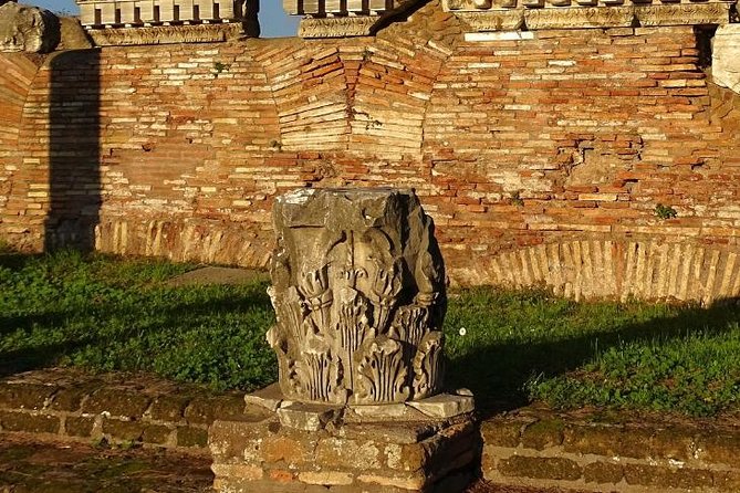 Pompeii, Sorrento and Amalfi Coast With Driver Private Day Trip From Rome by Car - Pricing and Booking Details