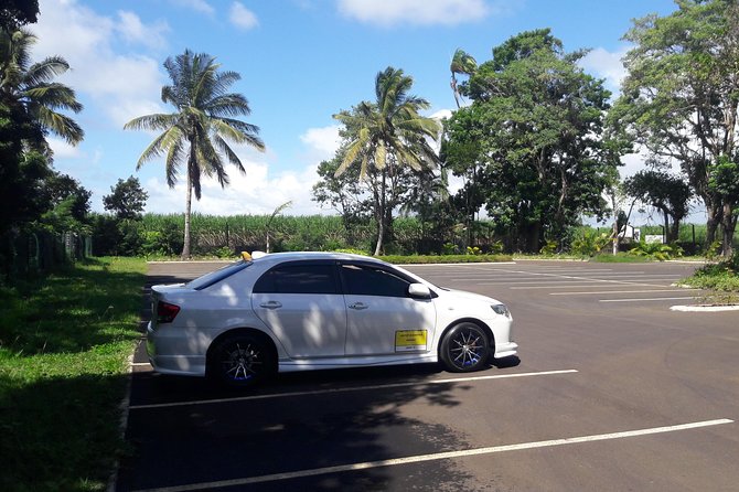 PORT, AIRPORT & HOTEL Transfer.