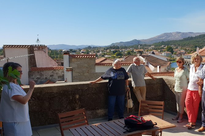 Porto: Ponte De Lima and Viana Do Castelo Food and Wine Tour  – Braga